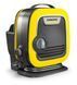 Минимойка высокого давления Karcher K Mini (1.600-054.0) 361199ua фото 2