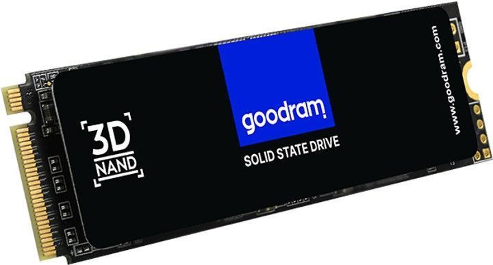 SSD накопичувач Goodram PX500 Gen.3 512 GB (SSDPR-PX500-512-80-G3) 622515ua фото