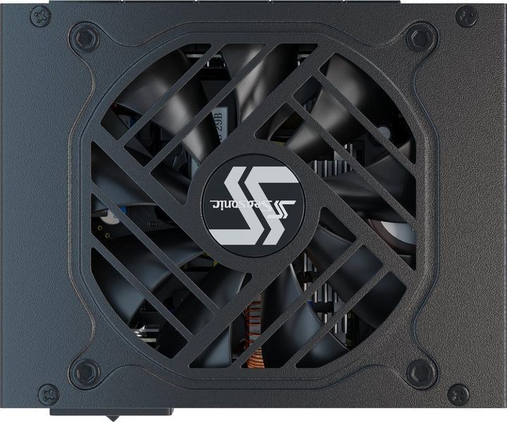 Блок живлення SeaSonic Focus SPX 2021 (FOCUS-SPX-750) 470363 фото