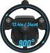 Кермо Hori Farming Vehicle Control System (HPC-043U) 557446ua фото 12