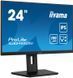 Монитор Iiyama XUB2492QSU-B1 508499ua фото 2