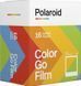 Фотокамера моментальной печати Polaroid Go Black (9070) 370234 фото 9