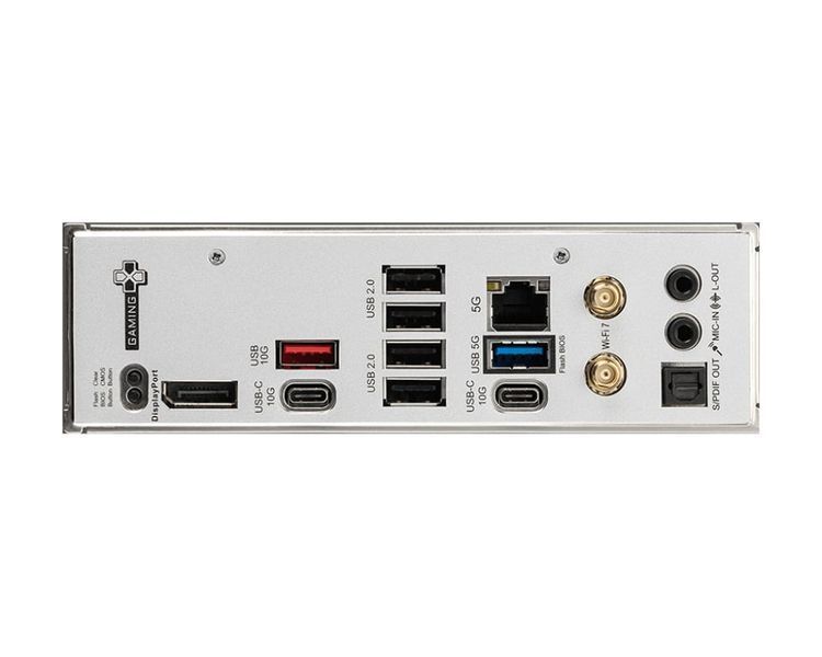 Материнская плата MSI B850 Gaming Plus WIFI 571069ua фото