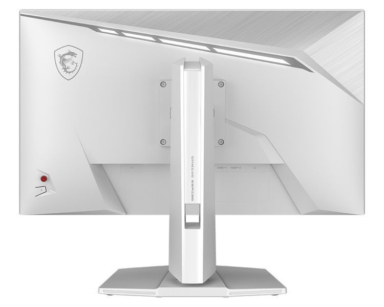 Монітор MSI MAG 274QRFW E20 623267ua фото