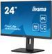 Монитор Iiyama XUB2492QSU-B1 508499ua фото 4