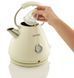 Електрочайник Gorenje K17CLI 517601ua фото 4