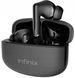 Навушники TWS Infinix Xbuds NC-XE28 Black 620651 фото 4