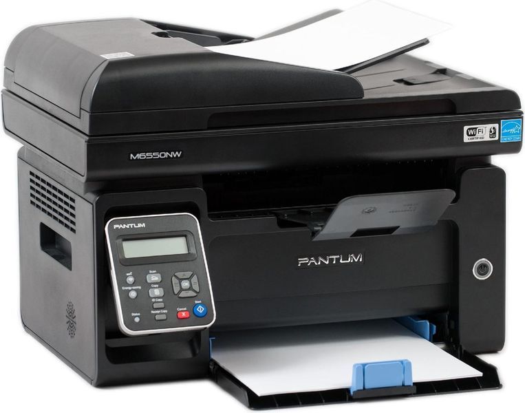 БФП Pantum M6550NW 373910ua фото