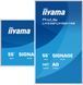 Информационный дисплей Iiyama LH5075UHS-B2AG 619821ua фото 4