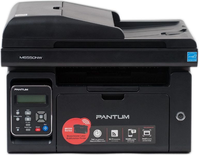 БФП Pantum M6550NW 373910ua фото