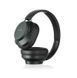 Наушники с микрофоном Real-El GD-865 Dark Green (EL124100057) 579475ua фото 6