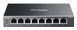 Комутатор керований рівня 2 TP-Link Omada ES208GP 619961 фото 1