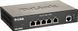 Маршрутизатор D-Link DSR-250V2 551573ua фото 2