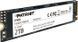 SSD накопичувач Patriot P300 2 TB (P300P2TBM28) 336040ua фото 4