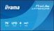 Информационный дисплей Iiyama LH7564UHS-B1AG 592598ua фото 1
