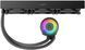 Водяное охлаждение Arctic Liquid Freezer III Pro 360 A-RGB Black (ACFRE00184A) 590845ua фото 4