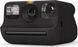 Фотокамера моментальной печати Polaroid Go Black (9070) 370234 фото 2