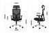 Офісне крісло для персоналу Mark Adler Manager 3.3 Black 514498 фото 7