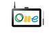Графический планшет Wacom One Pen 12 (DTC121W0B) 508411ua фото 3