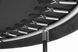 Батут Salta Comfort Edition Round 251cm / black (5074A) 371016ua фото 2