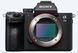 Бездзеркальний фотоапарат Sony Alpha A7 III body (ILCE7M3B.CEC) 507883ua фото 1