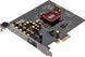 Звукова карта внутрішня Creative Sound Blaster Z SE (70SB150000004) 346037 фото 3