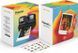 Фотокамера моментальной печати Polaroid Go Black (9070) 370234 фото 3