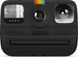 Фотокамера моментальной печати Polaroid Go Black (9070) 370234 фото 4