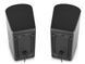 Акустические колонки Real-El S-135 USB Black (EL121100019) 622565ua фото 8