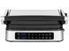 Электрогриль прижимной Zeegma Grill Chef Silver 484082 фото 3