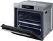 Духовка электрическая Dual Cook Samsung NV7B4445UAS/WT 622816ua фото 9