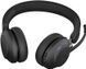 Комп'ютерна гарнітура Jabra Evolve2 65 MS Stereo Black (26599-999-899) 466608 фото 4