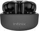 Навушники TWS Infinix Xbuds NC-XE28 Black 620651 фото 2