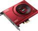 Звукова карта внутрішня Creative Sound Blaster Z SE (70SB150000004) 346037 фото 1