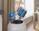 Пилосос безмішковий Philips FC9330/09 465284 фото 4