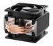 Воздушное охлаждение Arctic Freezer 36 Black (AOCPU00010A) 615877ua фото 5