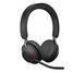 Комп'ютерна гарнітура Jabra Evolve2 65 MS Stereo Black (26599-999-899) 466608 фото 1