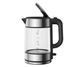 Электрочайник Xiaomi Electric Glass Kettle (MJDSH05FD/BHR7423EU) 513152ua фото 3