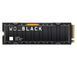 SSD накопитель WD Black SN850X 2 TB (WDS200T2XHE) 458957 фото 1