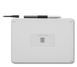 Графічний планшет Wacom One Pen M (CTC6110WLW1B) 508413 фото 5