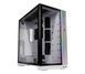 Корпус Lian Li O11 Dynamic XL ROG Certify White (G99.O11DXL-W.00) 339662 фото 1