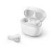 Навушники TWS Philips TAT2236 White (TAT2236WT) 353569ua фото 1