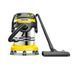 Професійний пилосос Karcher WD 5 S V-25/5/22 (1.628-350.0) 361293ua фото 3