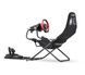 Ігрове крісло кокпіт Playseat Challenge - ActiFit чорний (RC.00312) 360655ua фото 3