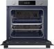 Духовка электрическая Dual Cook Samsung NV7B4445UAS/WT 622816ua фото 5