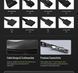 Блок живлення GameMax RGB Pro 750G 627799ua фото 23