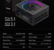 Блок живлення GameMax RGB Pro 750G 627799ua фото 26