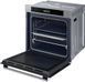 Духовка электрическая Dual Cook Samsung NV7B4245VAS 485541 фото 5