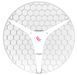 Точка доступу Mikrotik LHG XL 5 ac 4-Pack (RBLHGG-5ACD-XL4PACK) 532387ua фото 1
