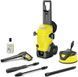 Мінімийка високого тиску Karcher K4 WCM Premium Home 1.324-232.0 497938ua фото 1
